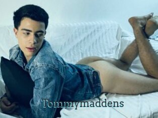 Tommymaddens