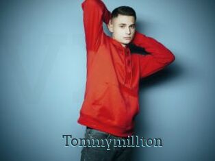 Tommymillton