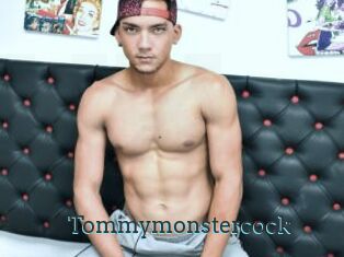 Tommymonstercock