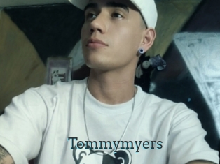 Tommymyers