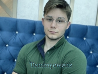 Tommyowens