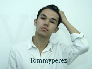 Tommyperez