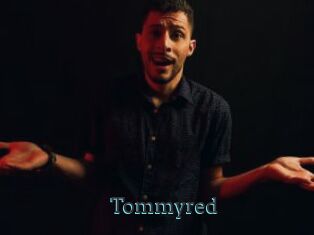 Tommyred