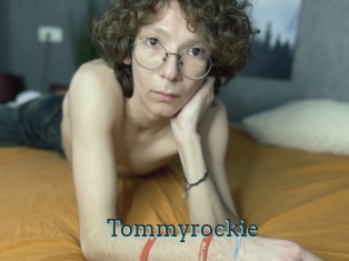 Tommyrockie