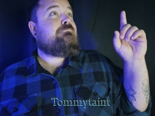 Tommytaint