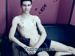 Tommytriton