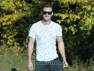 Tomotomo