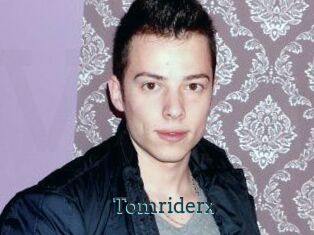Tomriderx