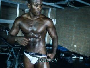 Tomroy
