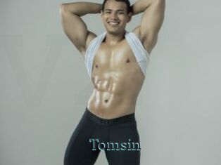 Tomsin
