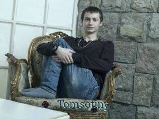 Tomsotiny