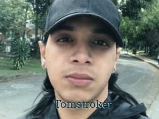 Tomstroker