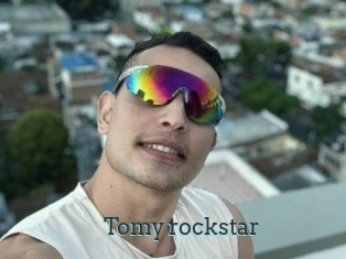 Tomy_rockstar