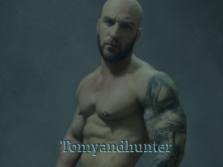 Tomyandhunter