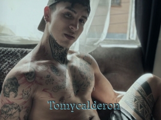 Tomycalderon
