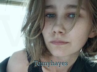 Tomyhayes