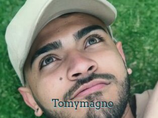 Tomymagno
