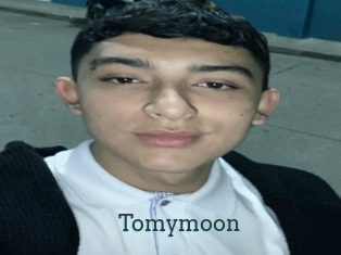 Tomymoon