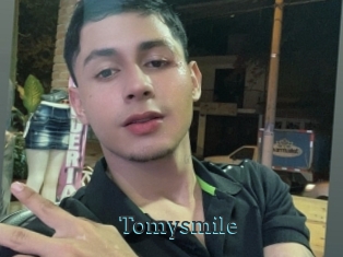 Tomysmile