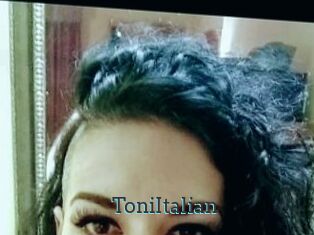 ToniItalian