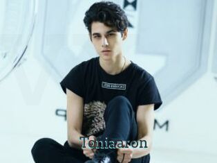 Toniaaron
