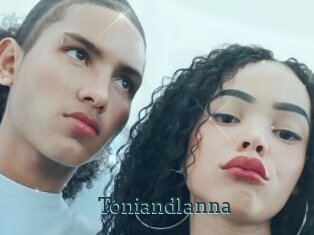 Toniandlanna