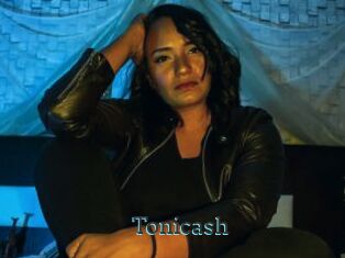 Tonicash