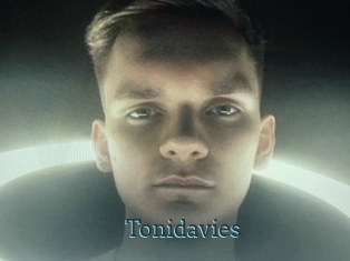 Tonidavies