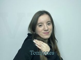 Tonijones