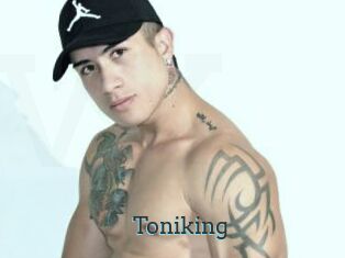 Toniking