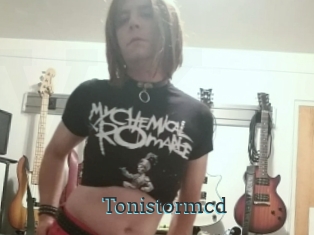 Tonistormcd