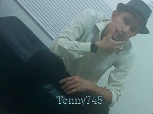 Tonny745