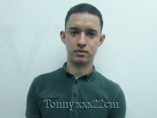 Tonny_xxx22cm
