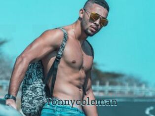 Tonnycoleman