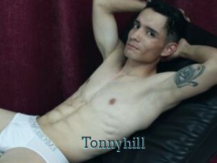 Tonnyhill
