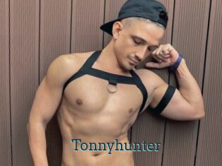 Tonnyhunter