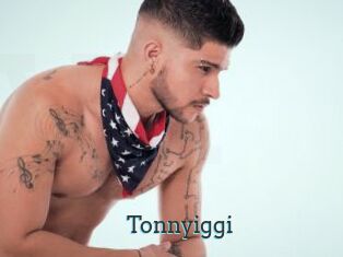 Tonnyiggi