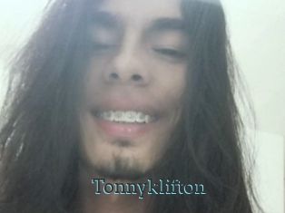 Tonnyklifton