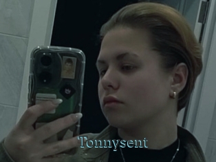 Tonnysent