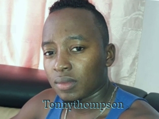 Tonnythompson