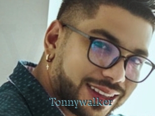 Tonnywalker