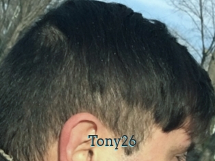 Tony26