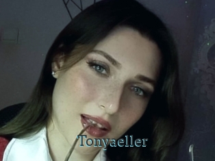 Tonyaeller