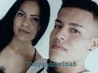 Tonyandmelisa6