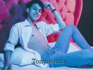 Tonydeluca