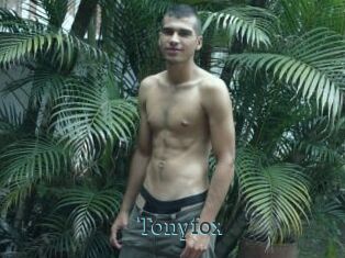 Tonyfox