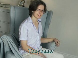 Tonykaine