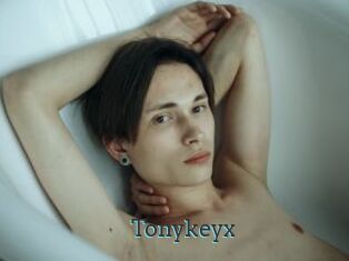 Tonykeyx