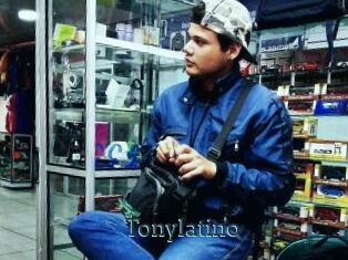 Tonylatino