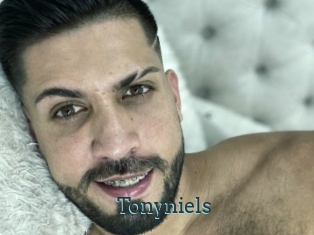 Tonyniels